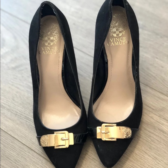 Vince Camuto stilettos - Picture 2 of 6